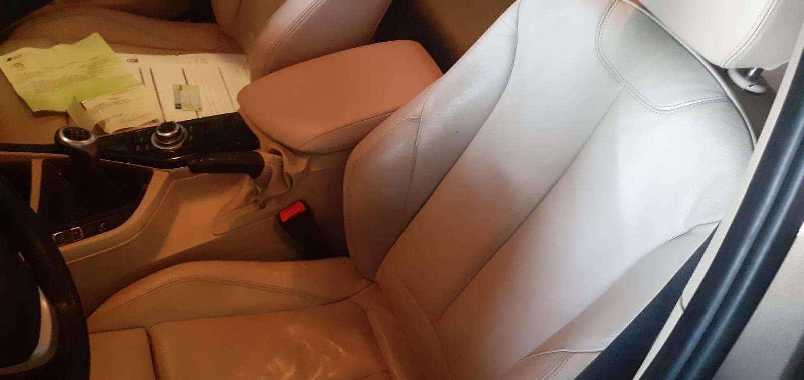 BMW 118D · Ano 2012 — imagen 29