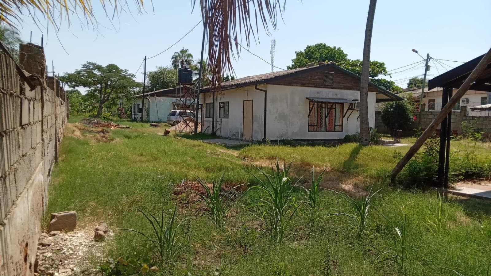 Conjunto imobiliário multifuncional · — image 4