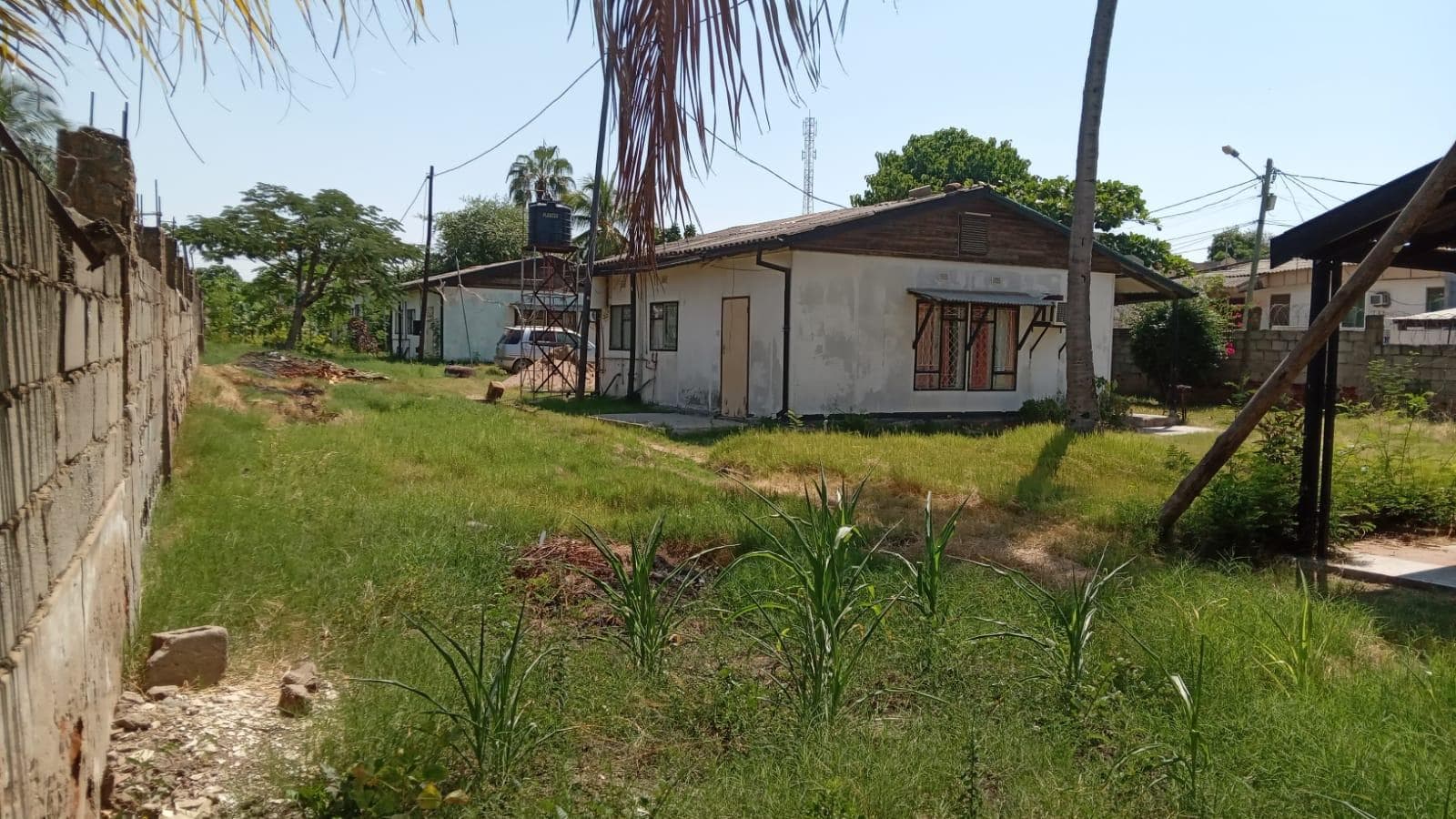 Conjunto imobiliário multifuncional · — image 8