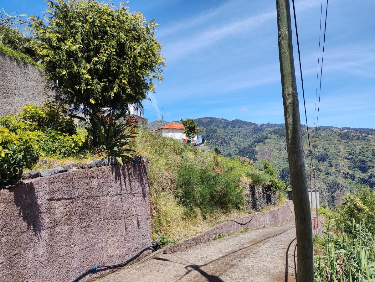 Proporção de 1/8 de Moradia · Ribeira Brava, Ilha da Madeira — image 3