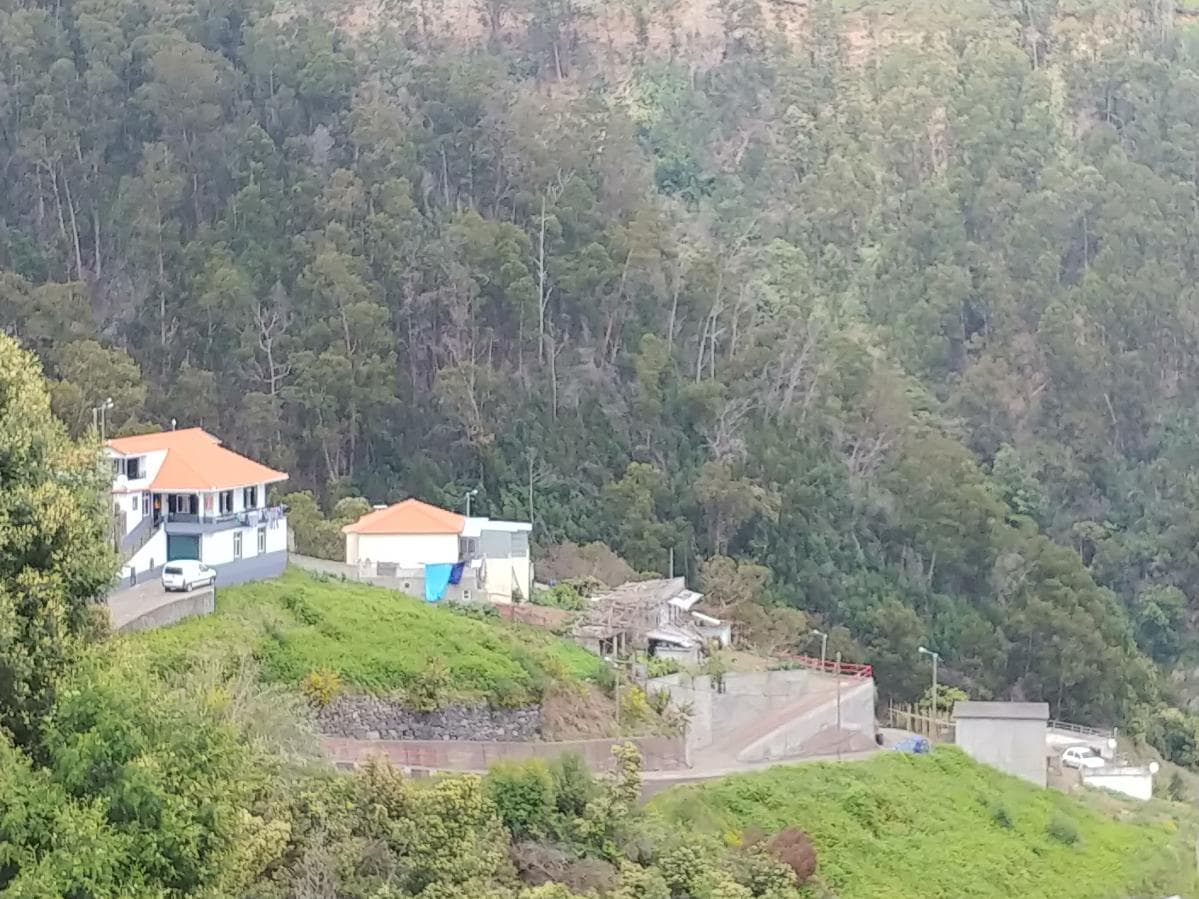 Proporção de 1/8 de Moradia · Ribeira Brava, Ilha da Madeira — image 4