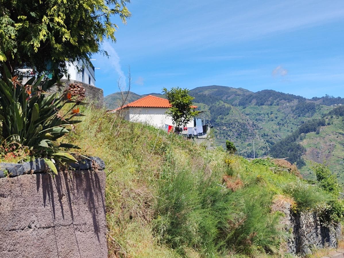 Proporção de 1/8 de Moradia · Ribeira Brava, Ilha da Madeira — image 2
