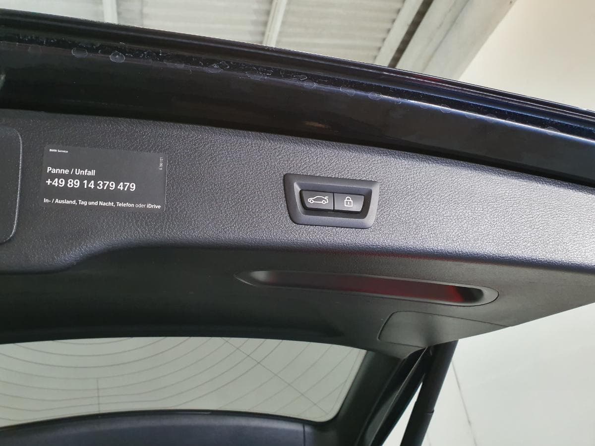 BMW X3 · Ano 2016 — image 12