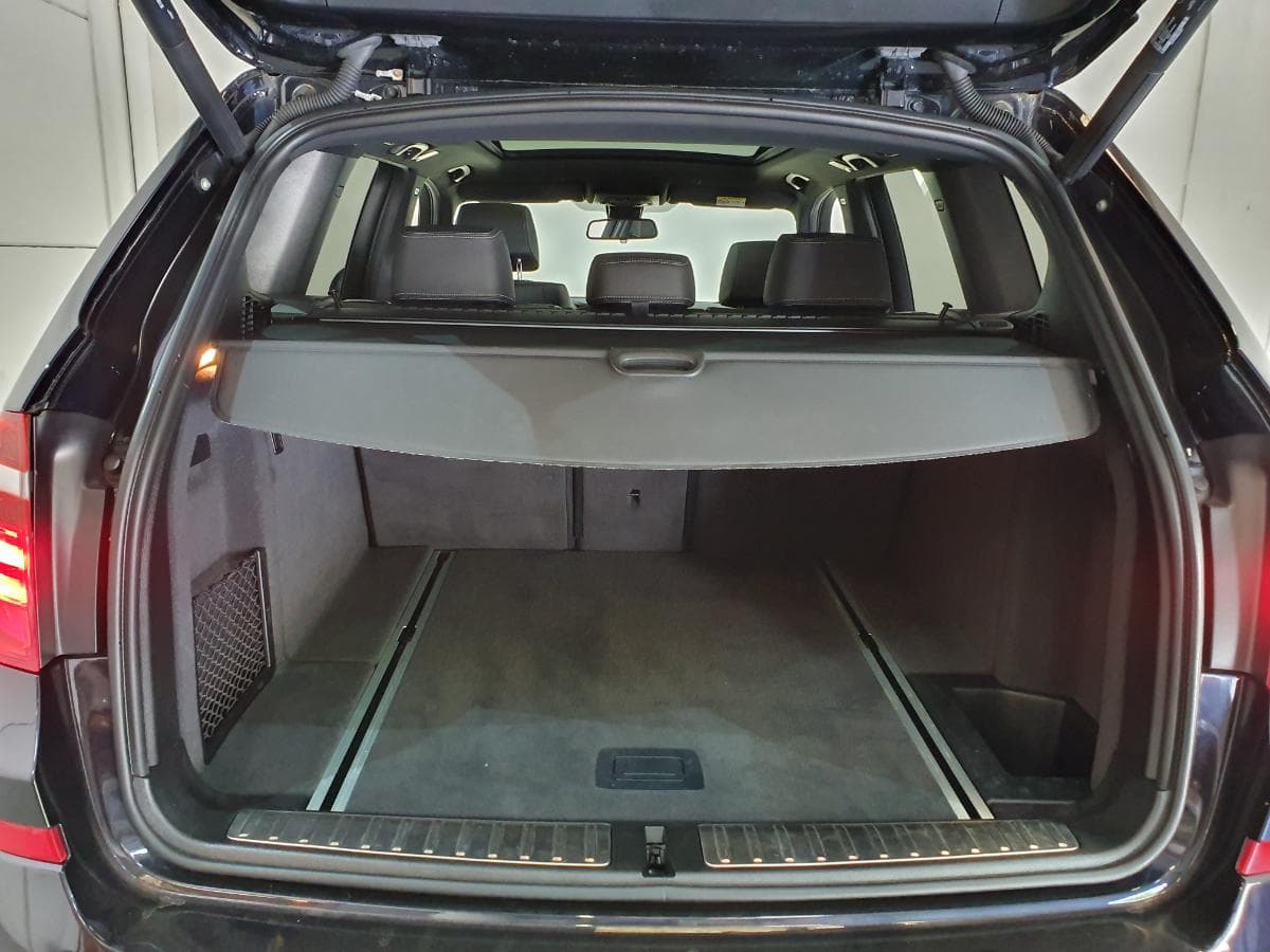 BMW X3 · Ano 2016 — image 11