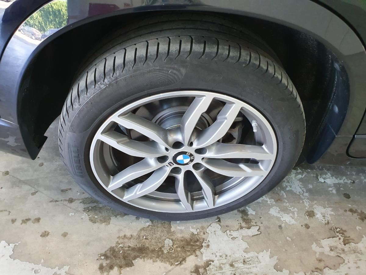 BMW X3 · Ano 2016 — image 13