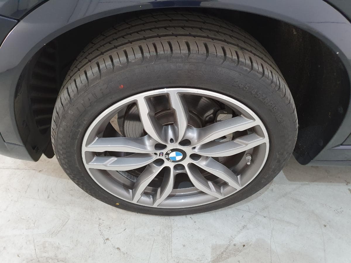 BMW X3 · Ano 2016 — image 14