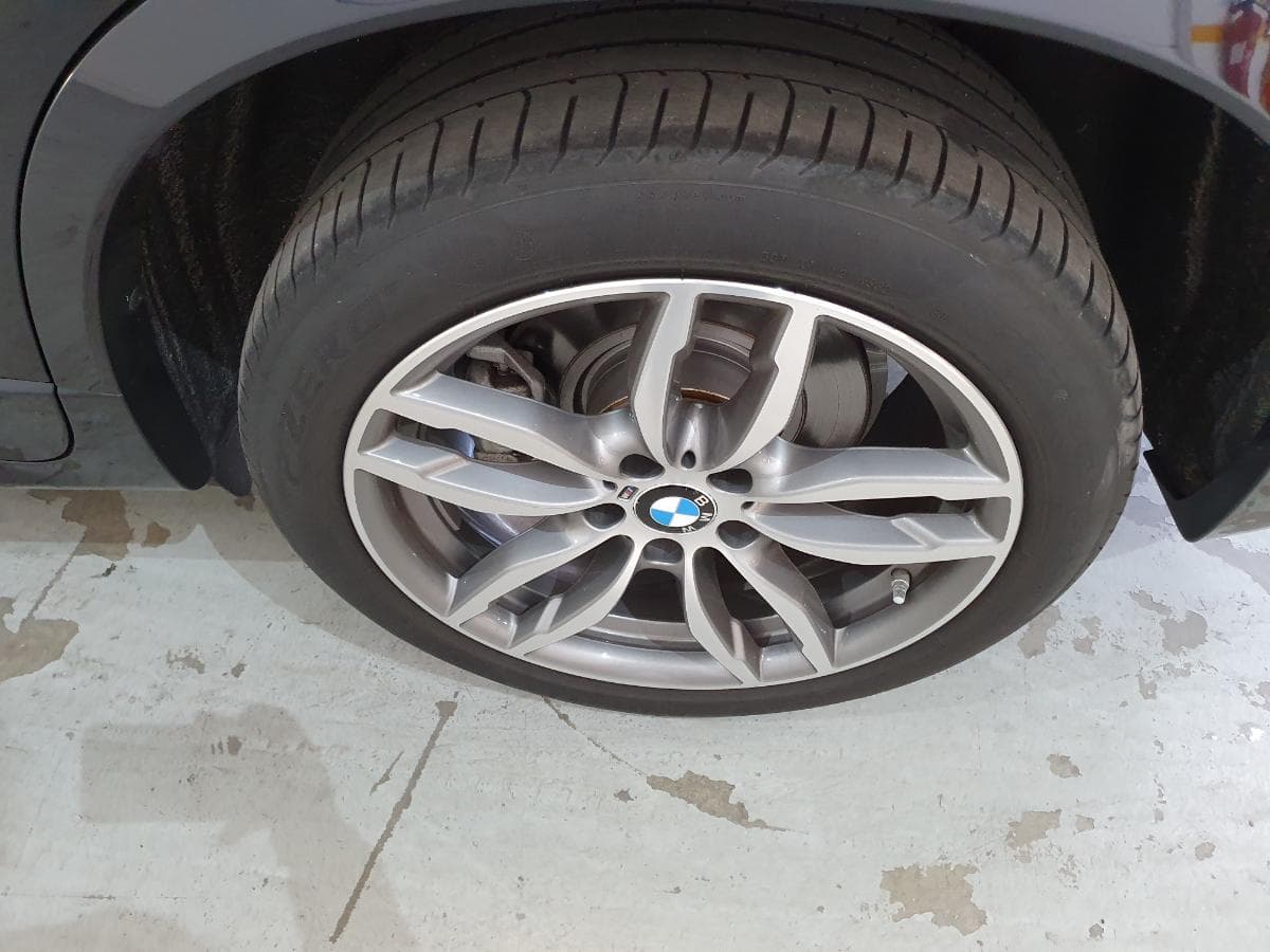 BMW X3 · Ano 2016 — image 15