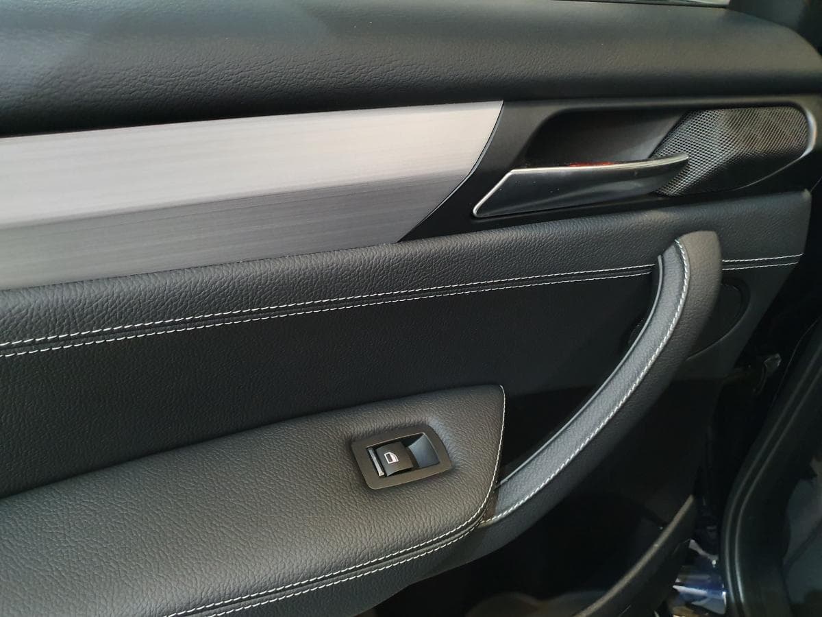 BMW X3 · Ano 2016 — image 20