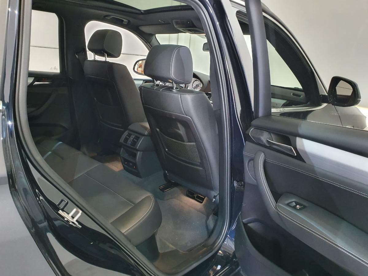 BMW X3 · Ano 2016 — image 22