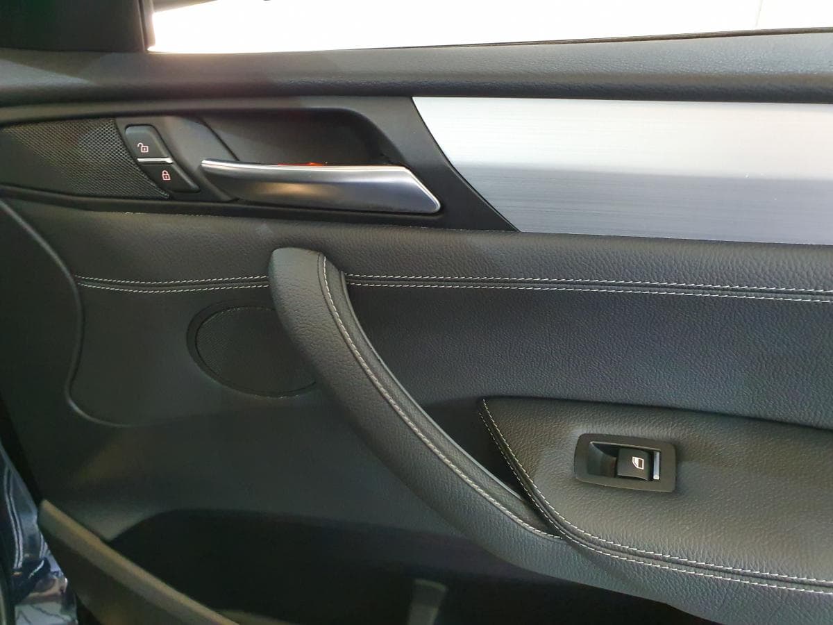 BMW X3 · Ano 2016 — image 24