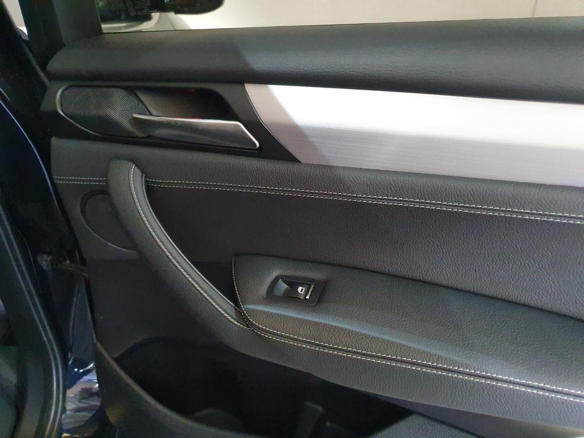 BMW X3 · Ano 2016 — image 27
