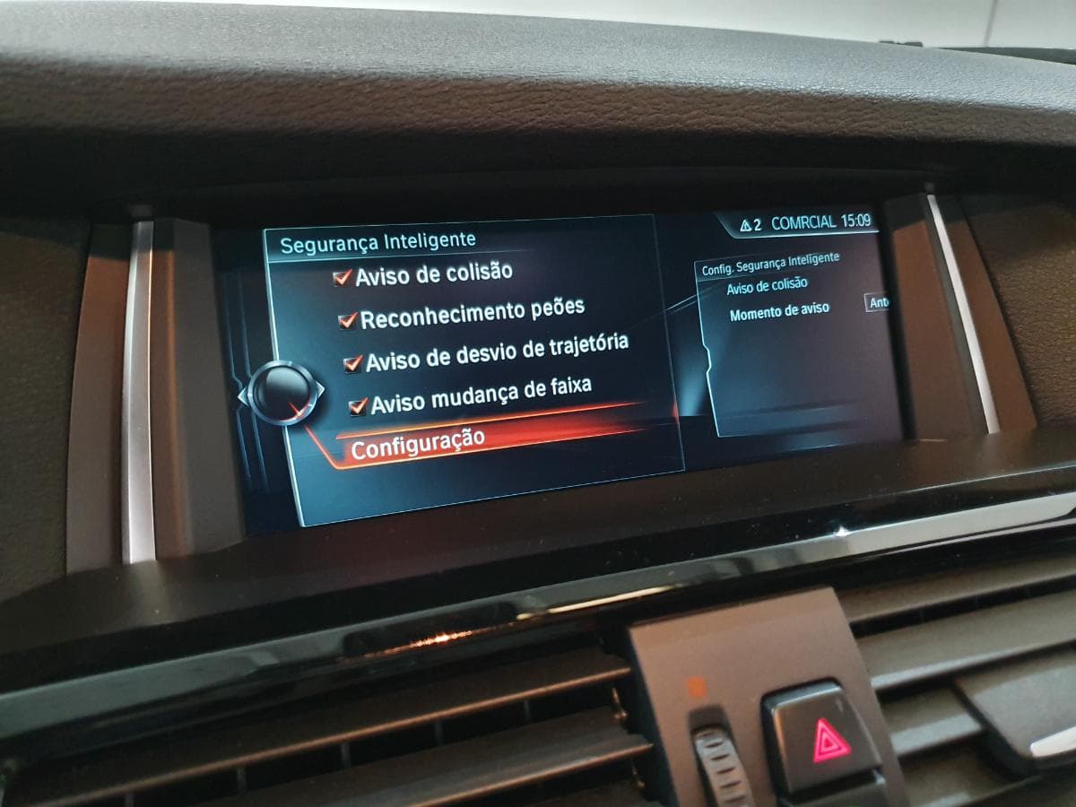 BMW X3 · Ano 2016 — image 28