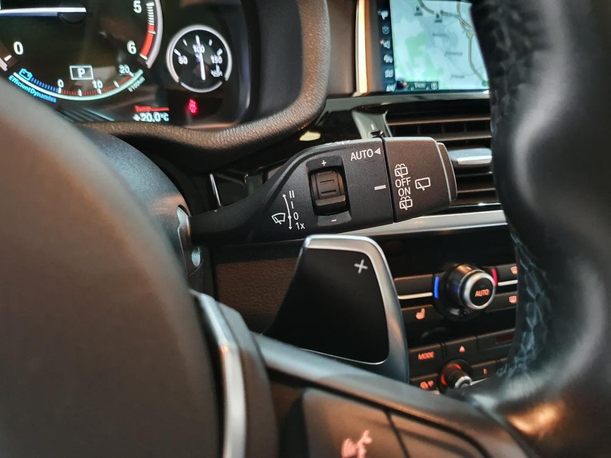 BMW X3 · Ano 2016 — image 29