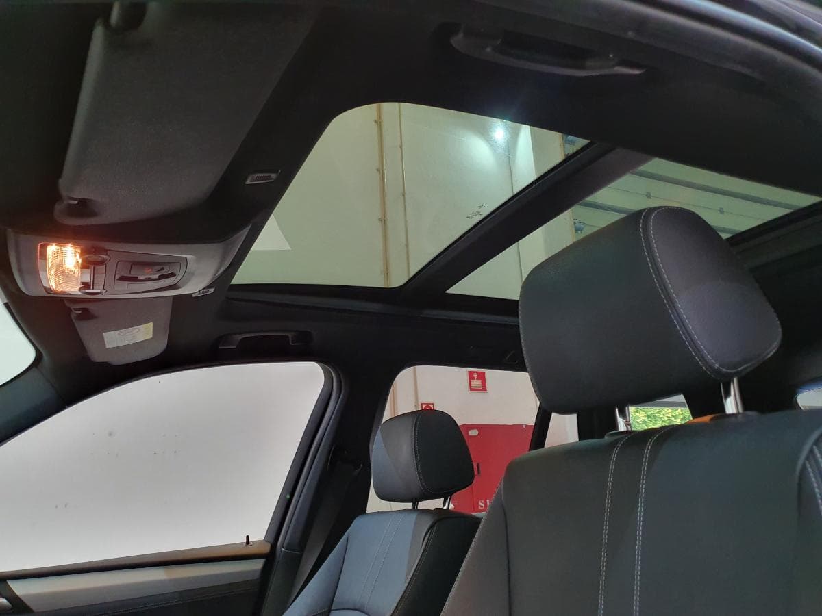 BMW X3 · Ano 2016 — image 35