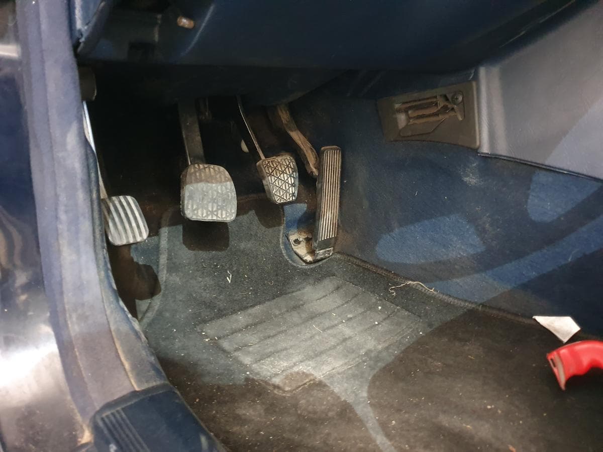 Mercedes-Benz C220 CDI · Ano 1998 — image 37