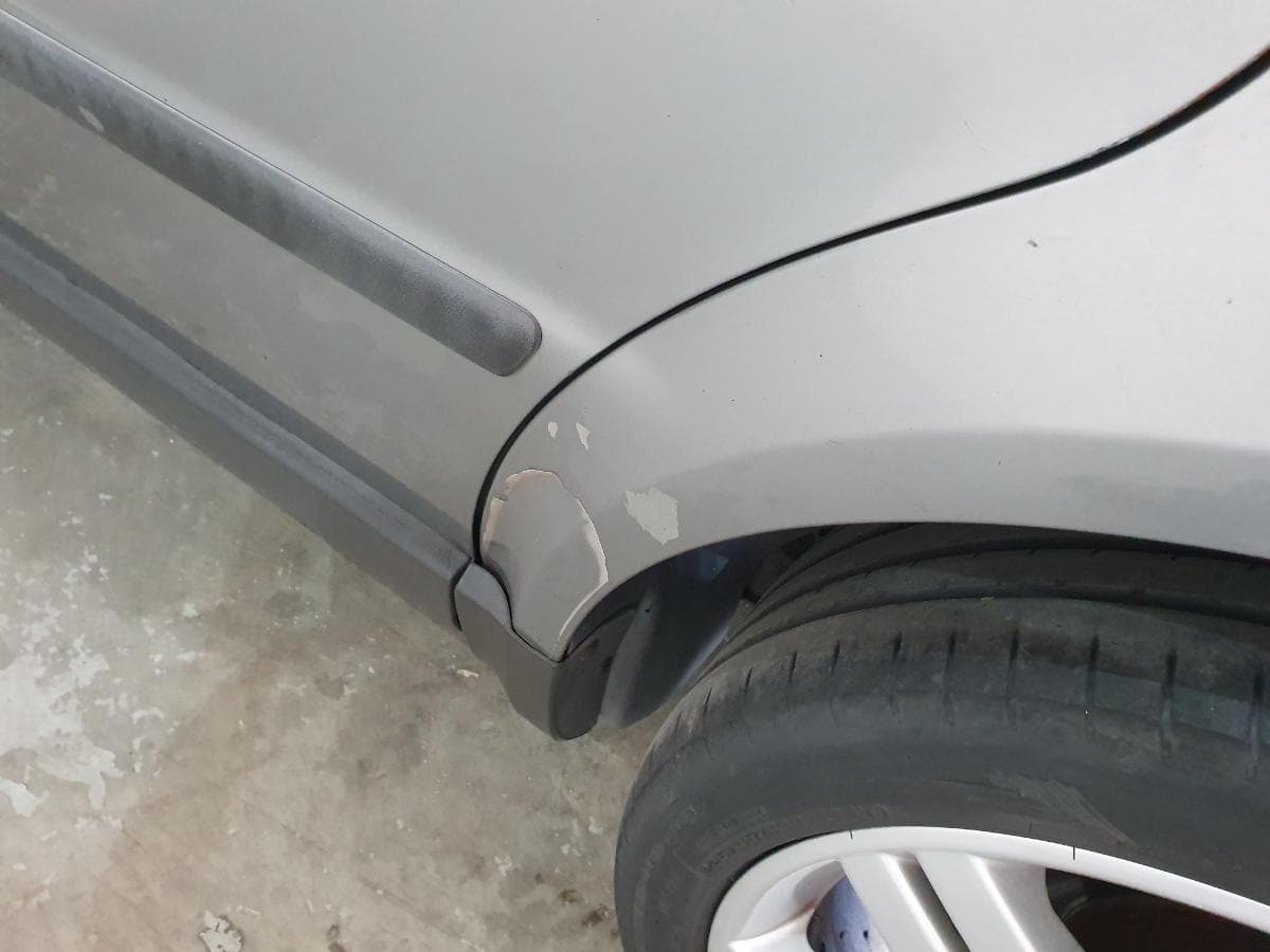 Volkswagen Passat 1.9 TDI · Ano 2001 — imagen 13