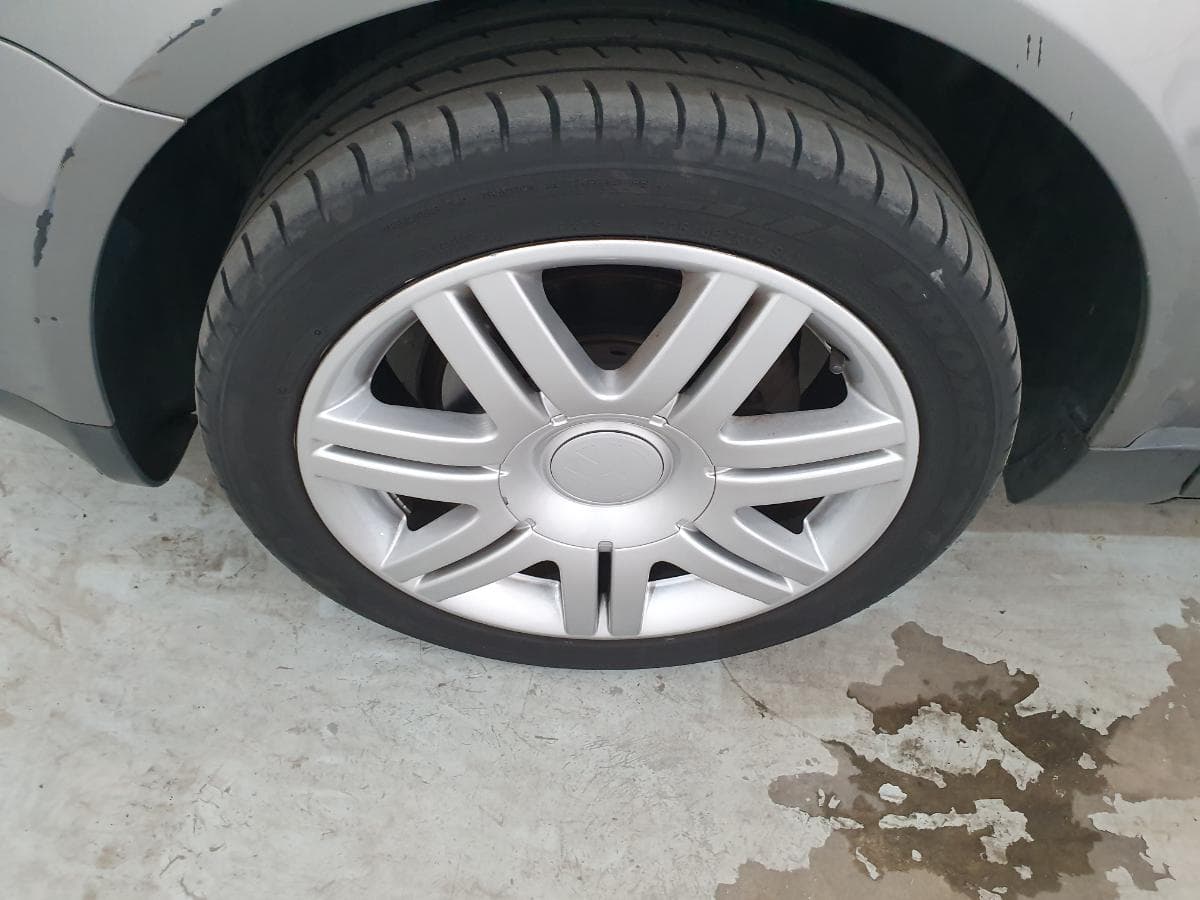 Volkswagen Passat 1.9 TDI · Ano 2001 — imagen 15