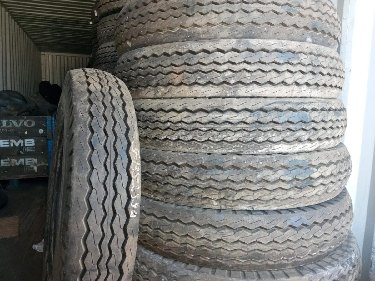 Pneus fire Stone