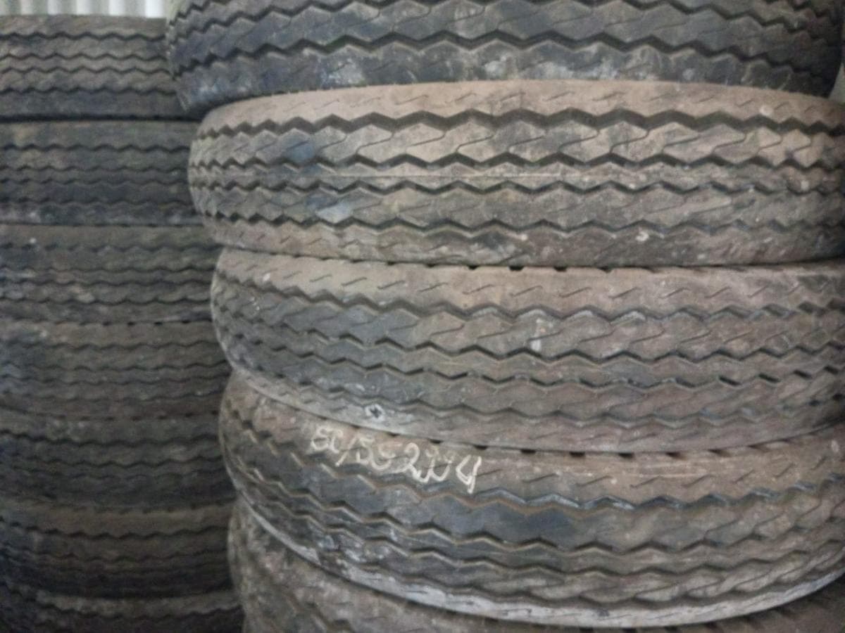 Pneus fire Stone