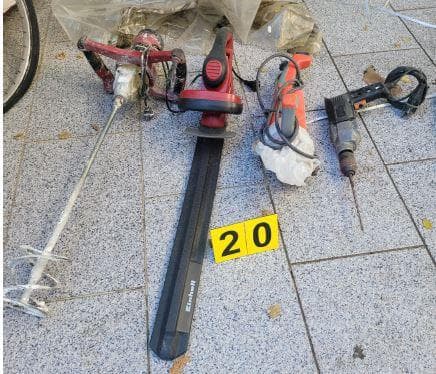 Equipamentos · Materiais · Construção Civil — imagen 11