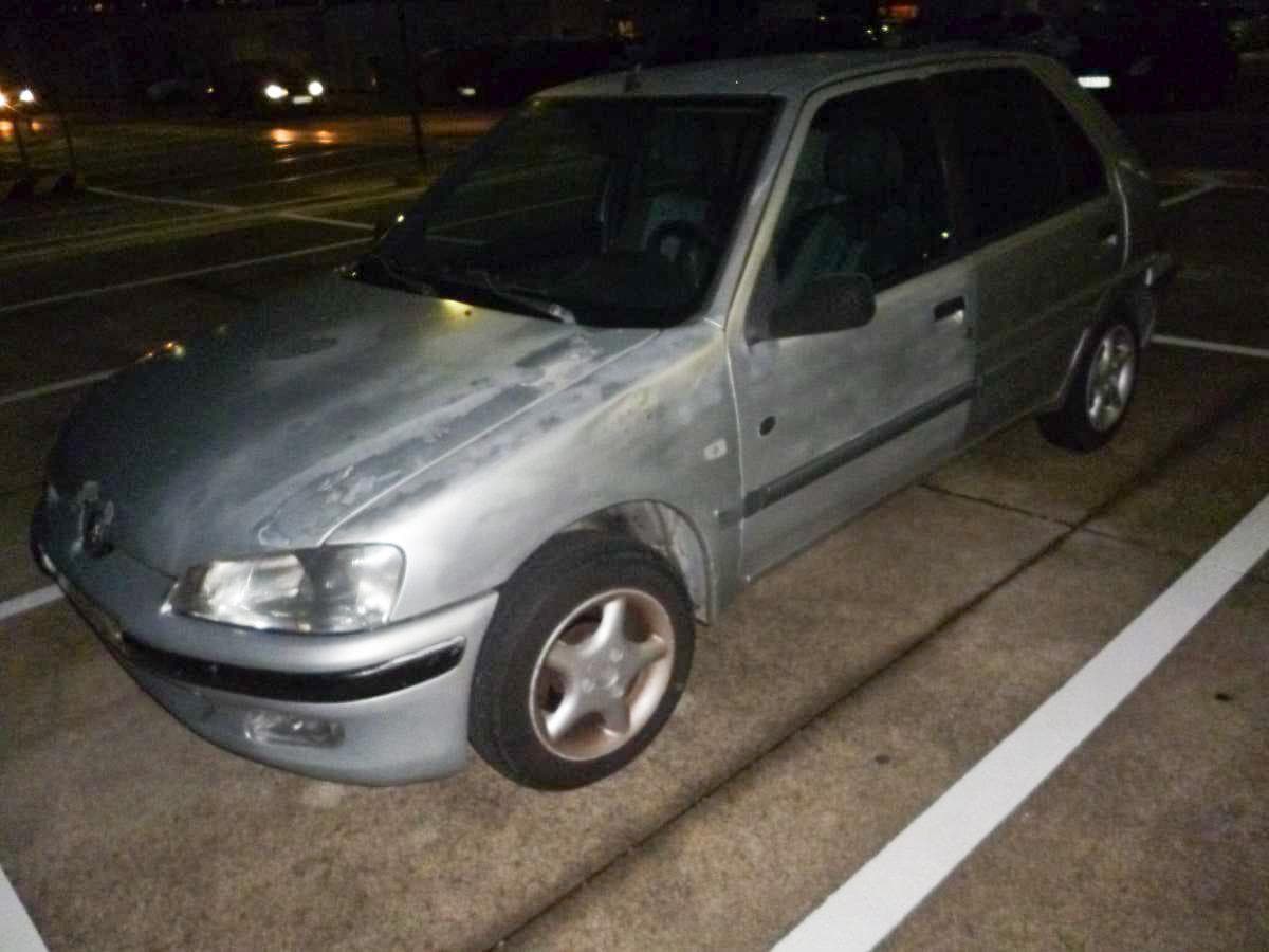 Peugeot 106 — imagen 2