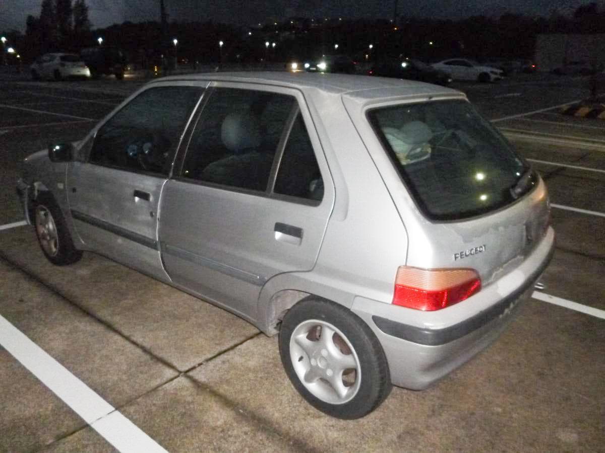 Peugeot 106 — imagen 3