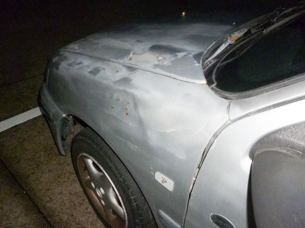 Peugeot 106 — imagen 5