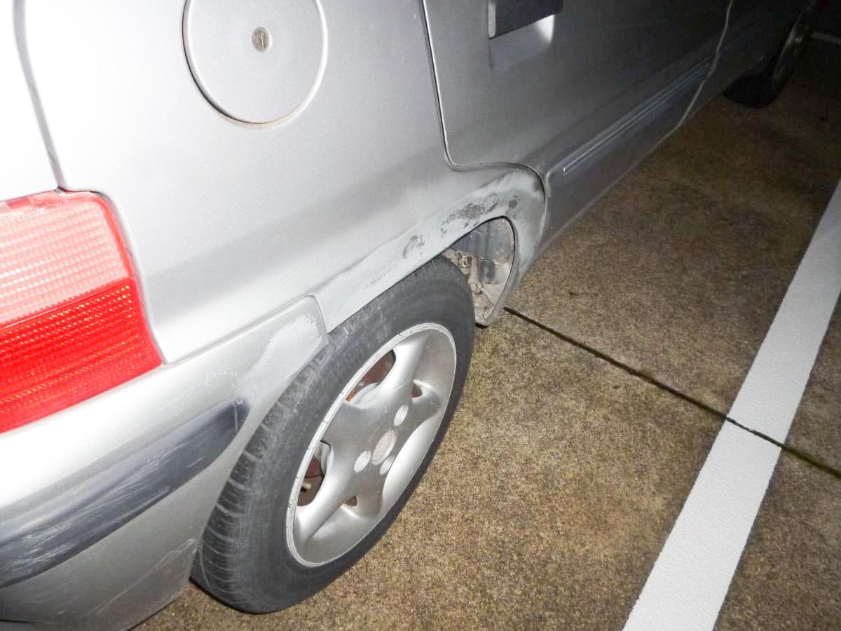 Peugeot 106 — imagen 6
