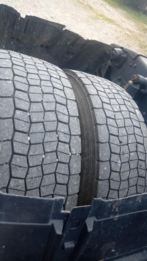 Scania R500 · Ano 2007 — imagen 6