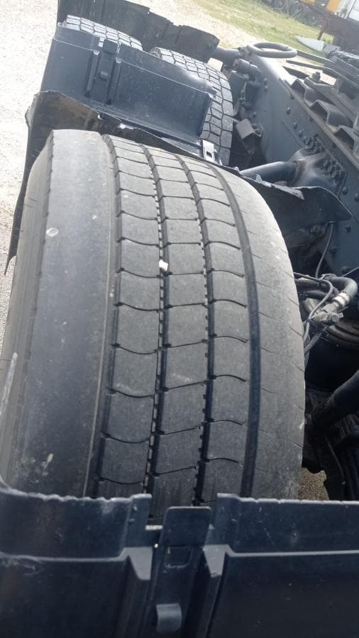 Scania R500 · Ano 2007 — imagen 7