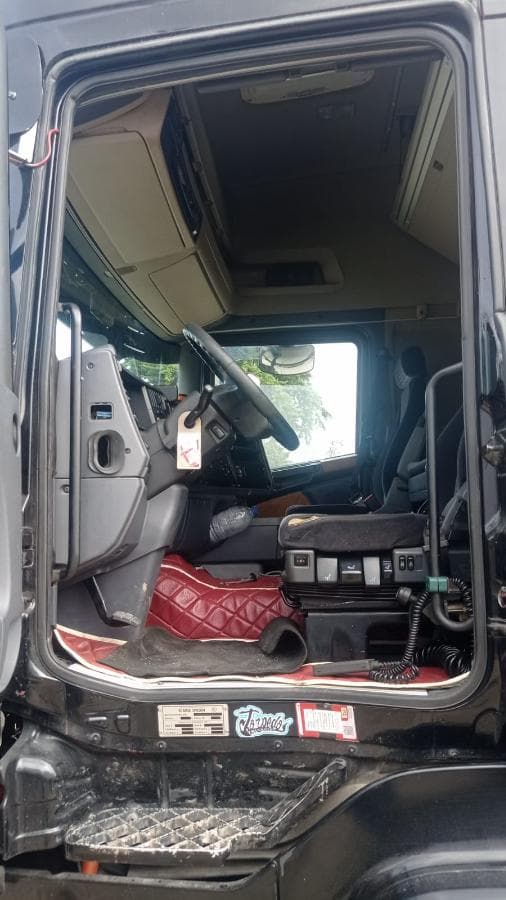 Scania R500 · Ano 2007 — imagen 9