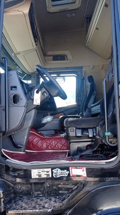 Scania R500 · Ano 2007 — imagen 10
