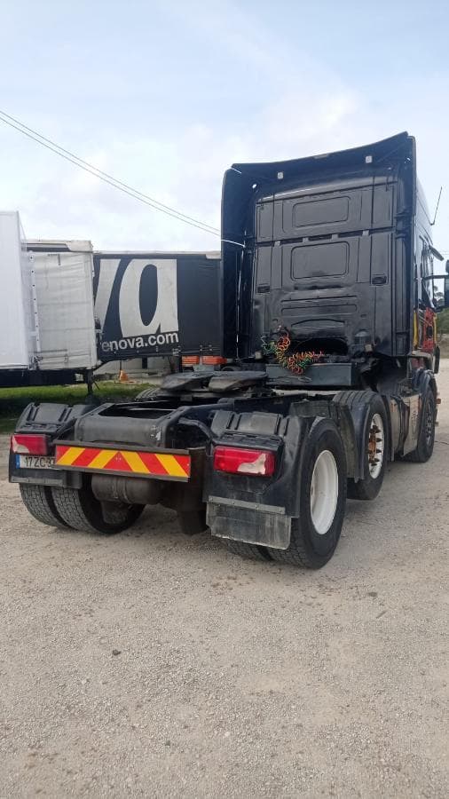 Scania R500 · Ano 2007 — imagen 2