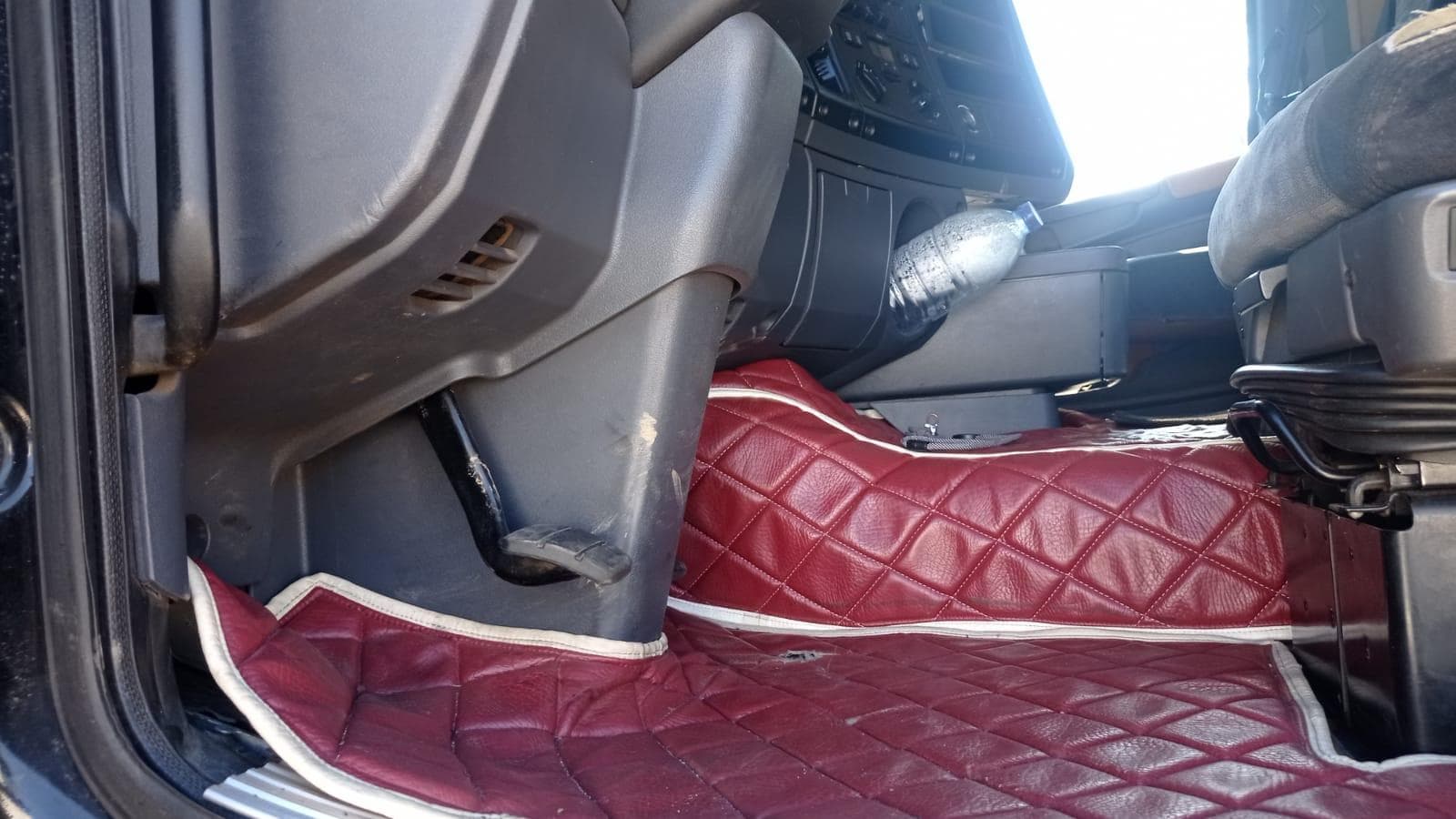 Scania R500 · Ano 2007 — imagen 11
