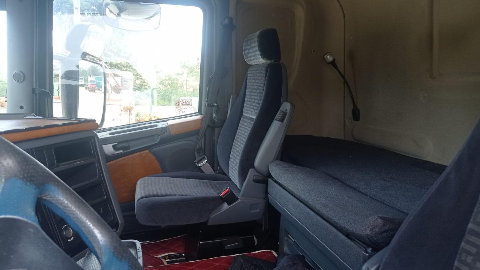 Scania R500 · Ano 2007 — imagen 12