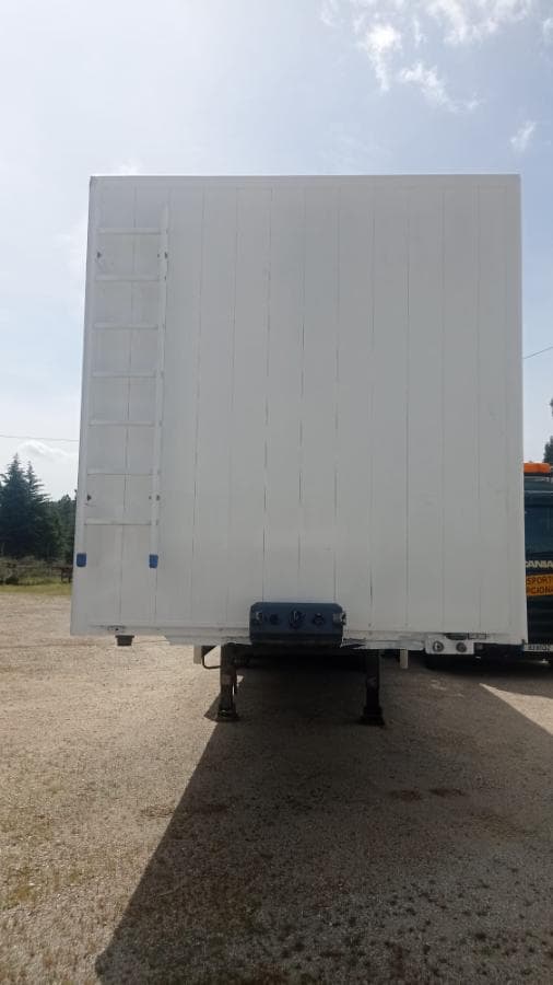 Semirreboque Mursem · Ano 2006 — image 3