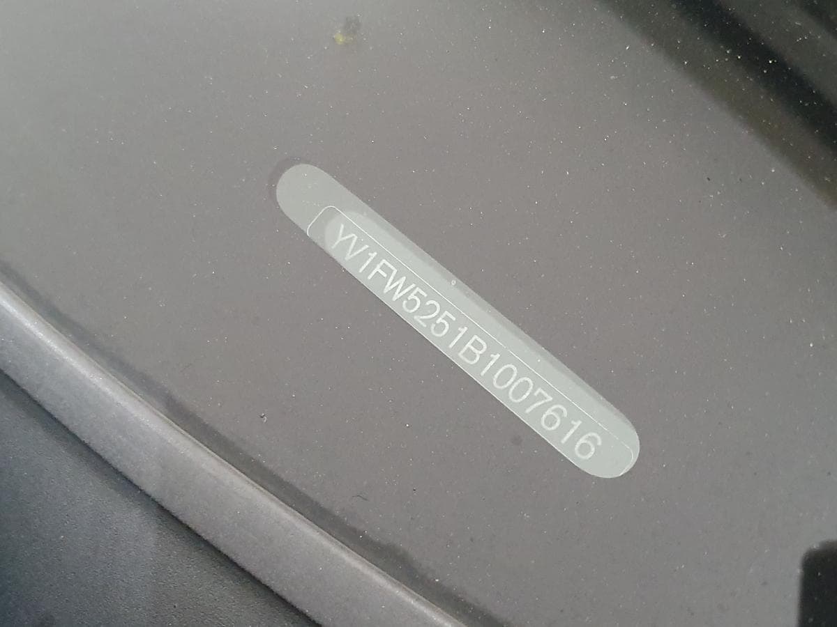 Volvo V60 2.0 · Ano 2011 — imagen 6