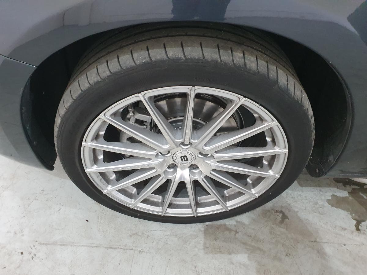 Volvo V60 2.0 · Ano 2011 — imagen 14