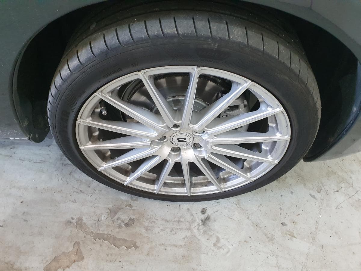 Volvo V60 2.0 · Ano 2011 — imagen 15