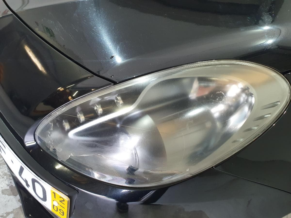 Alfa Romeo Giulietta 1.6 JTD · Ano 2012 — imagen 14