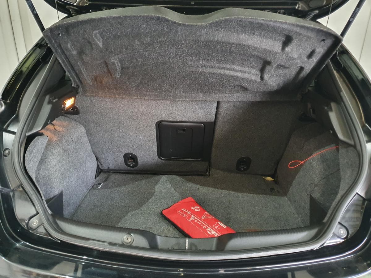 Alfa Romeo Giulietta 1.6 JTD · Ano 2012 — imagen 11