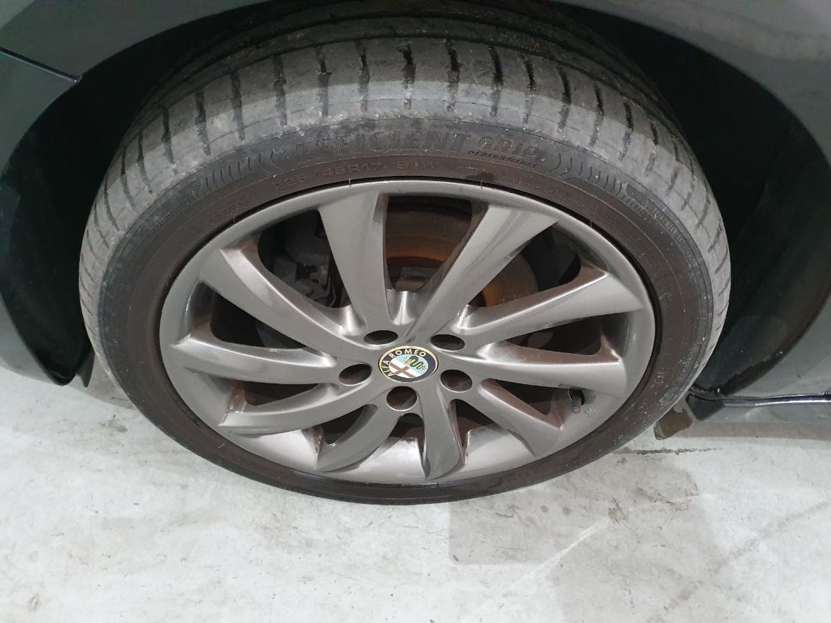 Alfa Romeo Giulietta 1.6 JTD · Ano 2012 — imagen 16