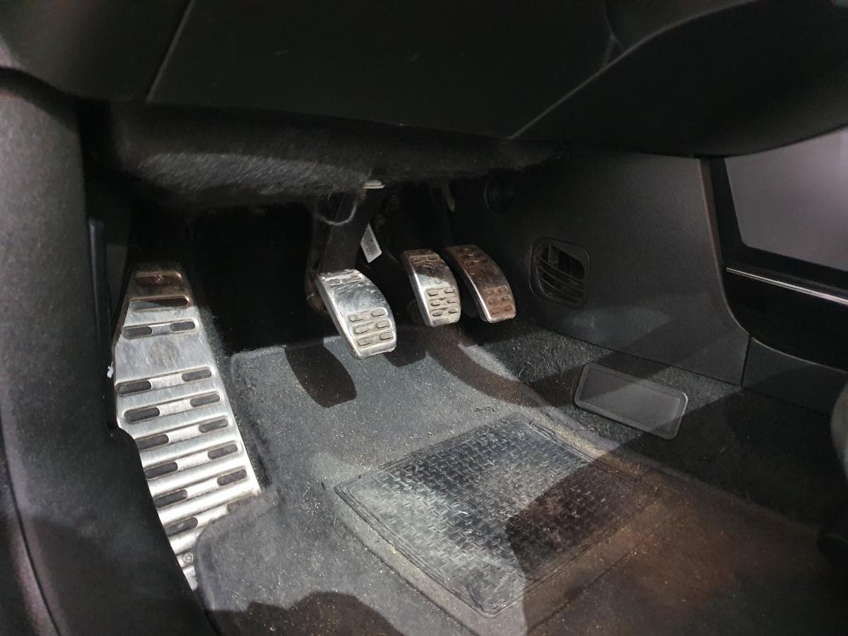 Alfa Romeo Giulietta 1.6 JTD · Ano 2012 — imagen 43