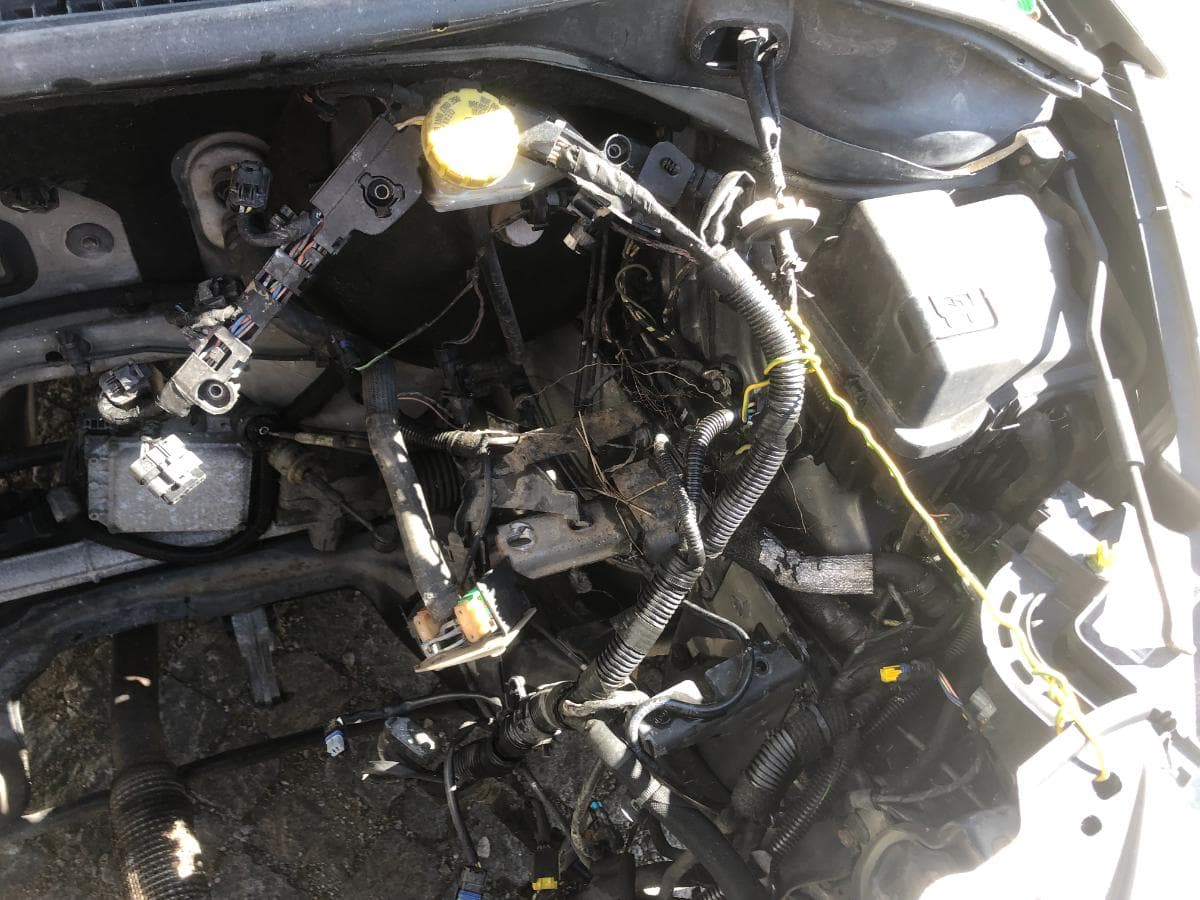 Peugeot 207 SW · Ano 2008 — image 10