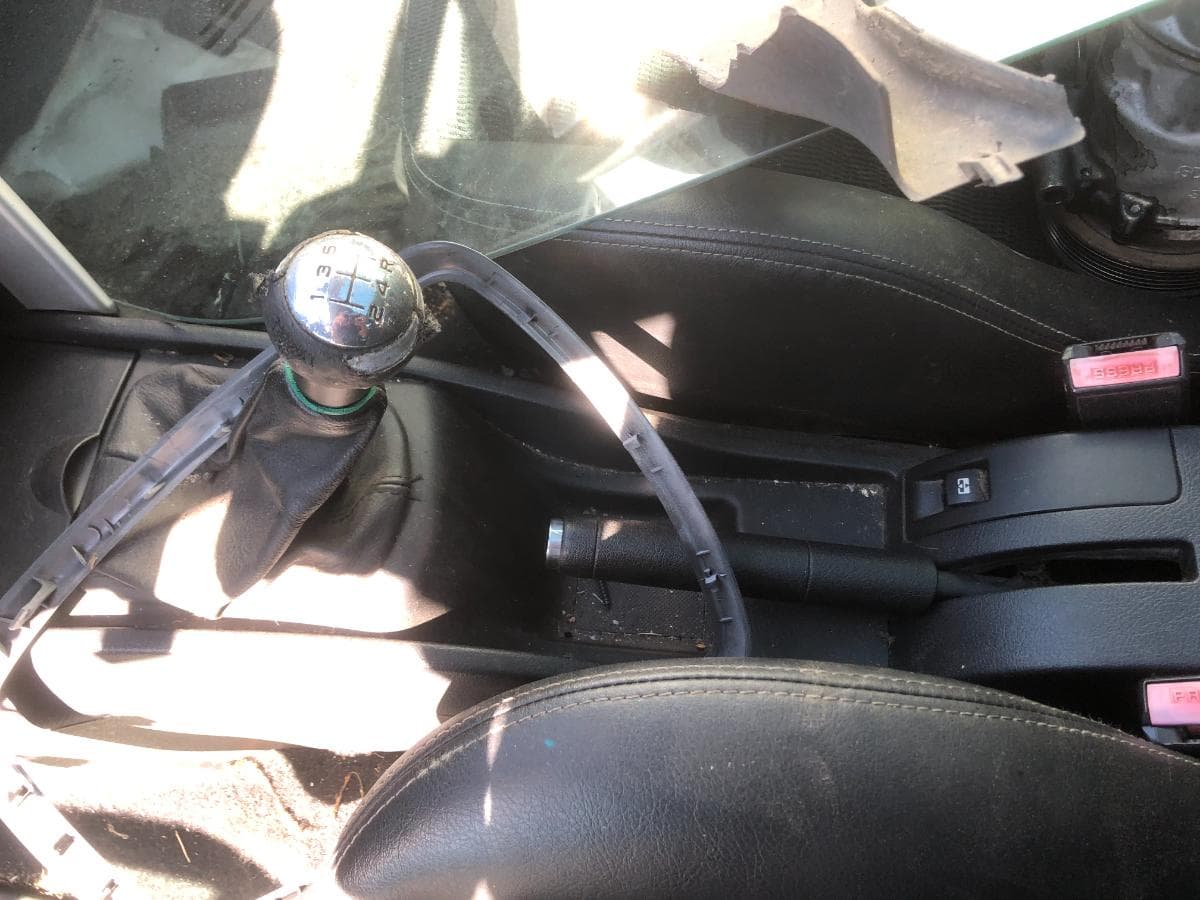 Peugeot 207 SW · Ano 2008 — image 23