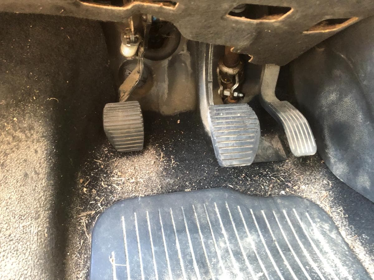 Peugeot 207 SW · Ano 2008 — image 28