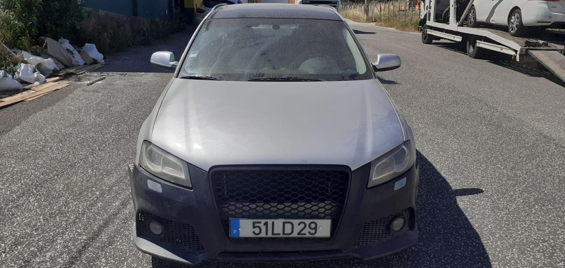 Audi A3 2.0 TDI · Ano 2010 — image 4