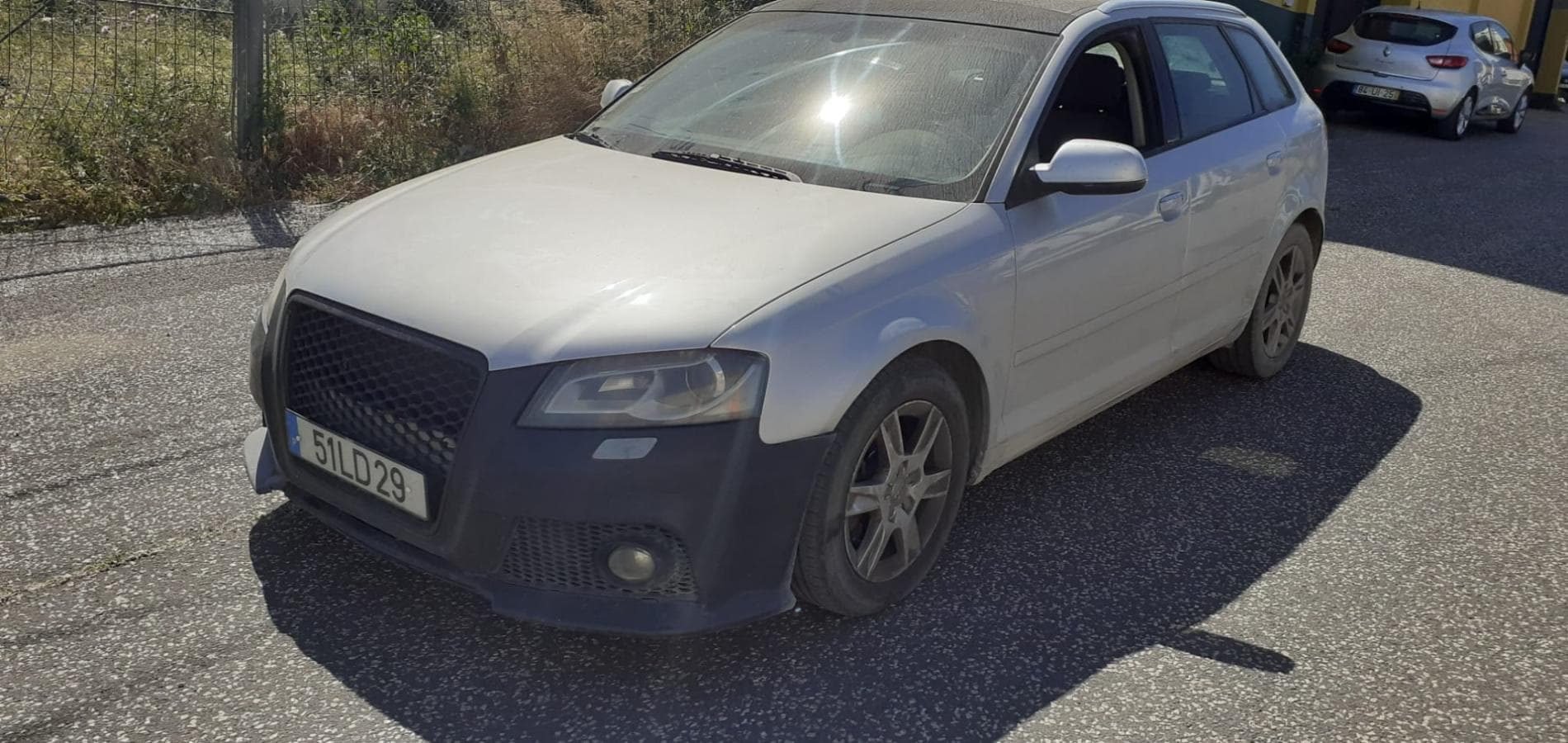 Audi A3 2.0 TDI · Ano 2010 — image 3