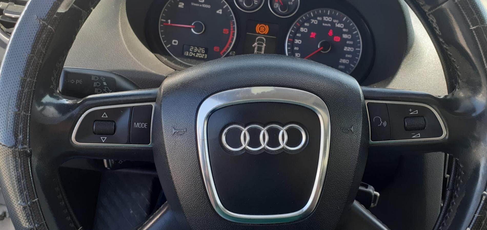 Audi A3 2.0 TDI · Ano 2010 — image 12