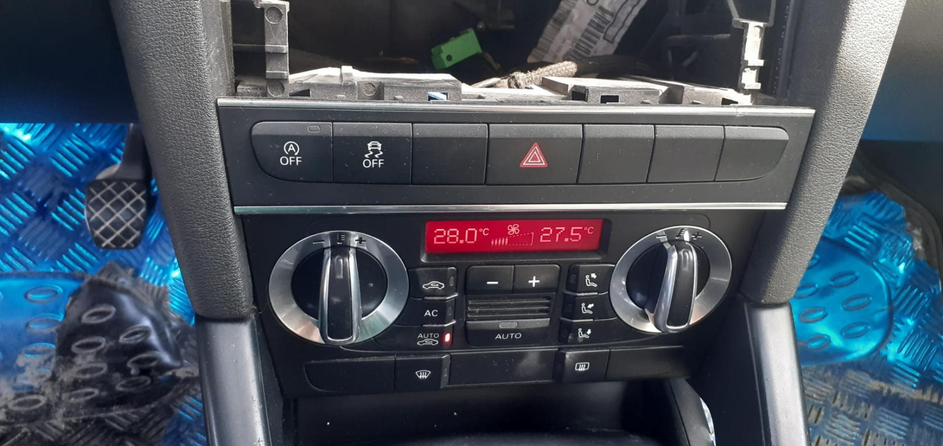 Audi A3 2.0 TDI · Ano 2010 — image 15